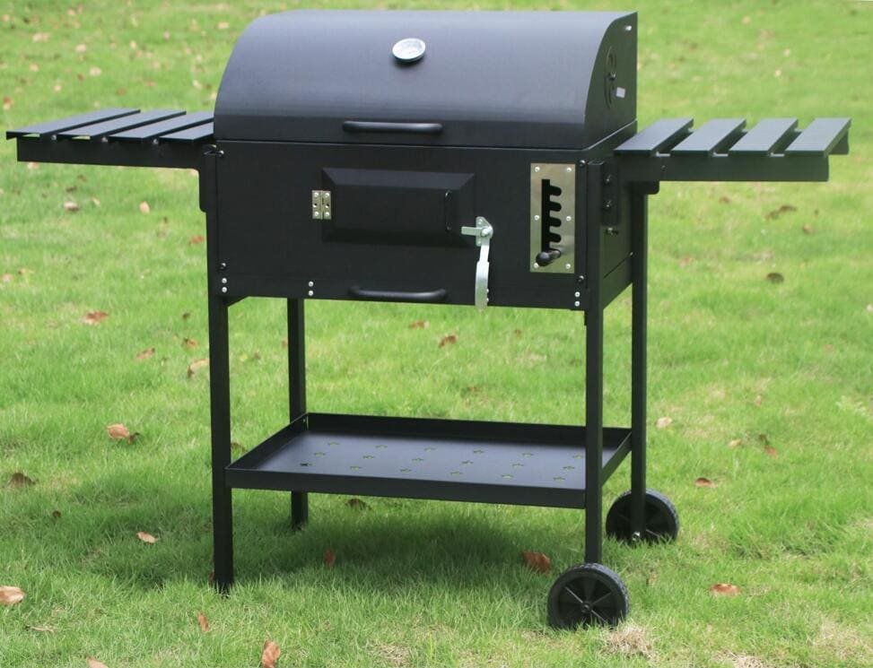 Classic Charcoal Grill